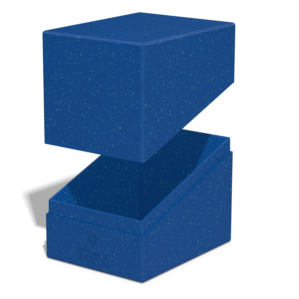 Ultimate Guard Return to Earth Boulder 133+ - Blue DS Modellismo Ultimate Guard Return to Earth Boulder 133+