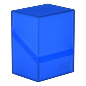 Ultimate Guard Boulder 80+ Sapphire