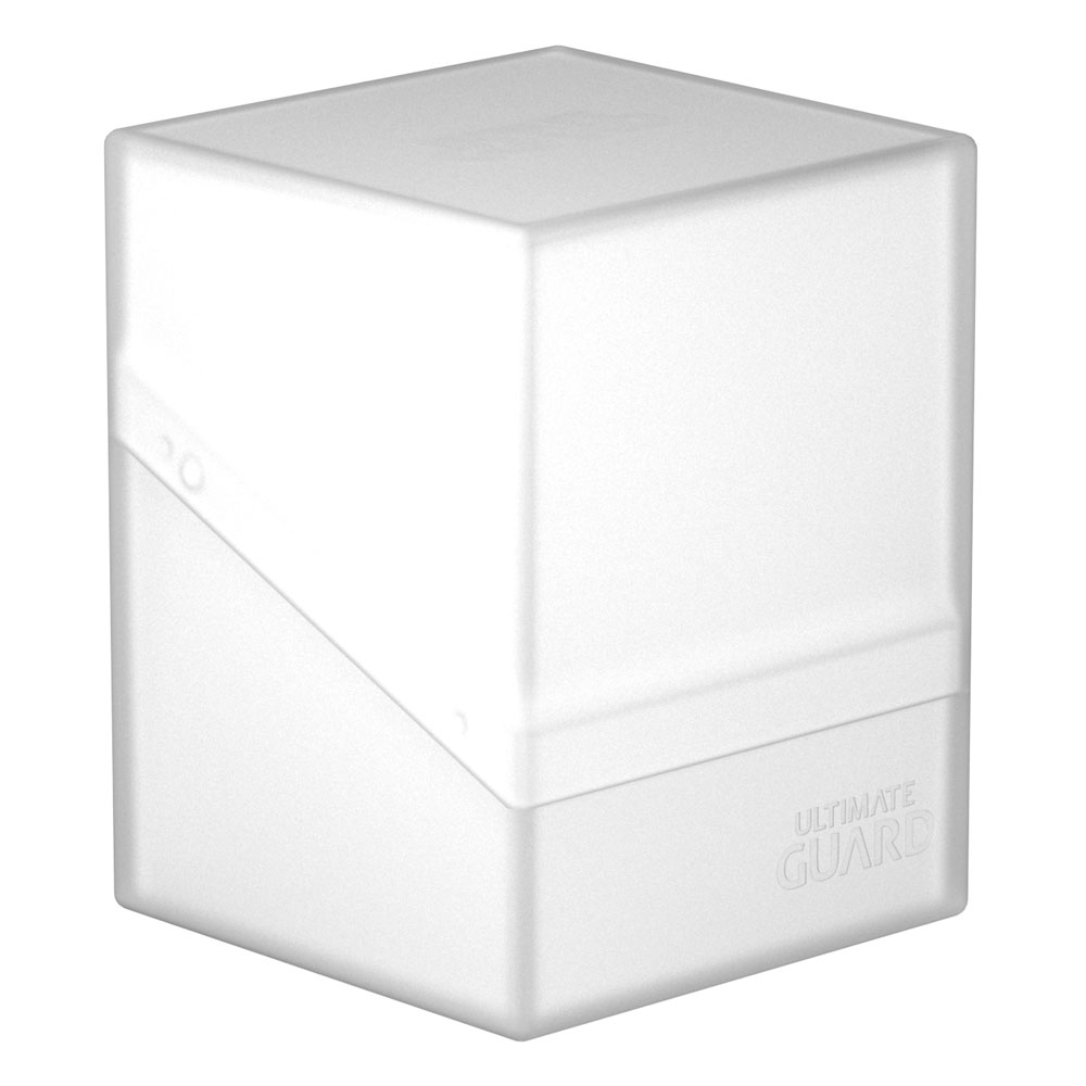 Ultimate Guard Boulder 100+ - Frosted DS Modellismo Ultimate Guard Boulder 100+ Frosted