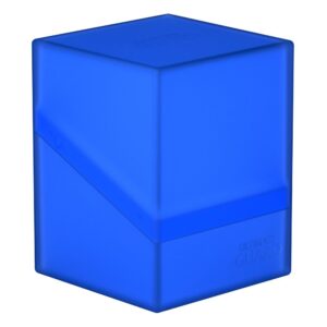 Ultimate Guard Boulder 100+ Sapphire