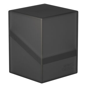 Ultimate Guard Boulder 100+ Onyx