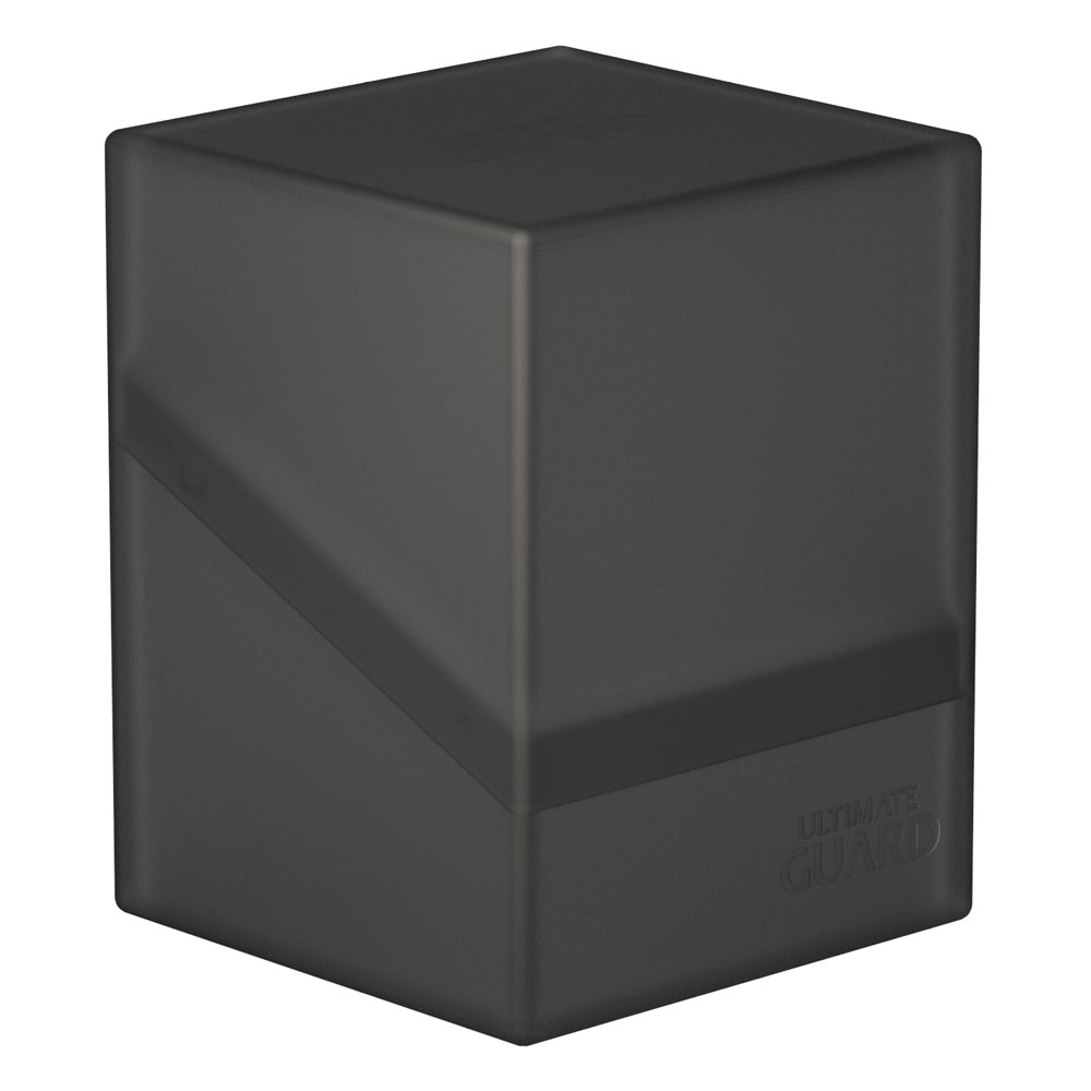 Ultimate Guard Boulder 100+ - Onyx DS Modellismo Ultimate Guard Boulder 100+ Onyx