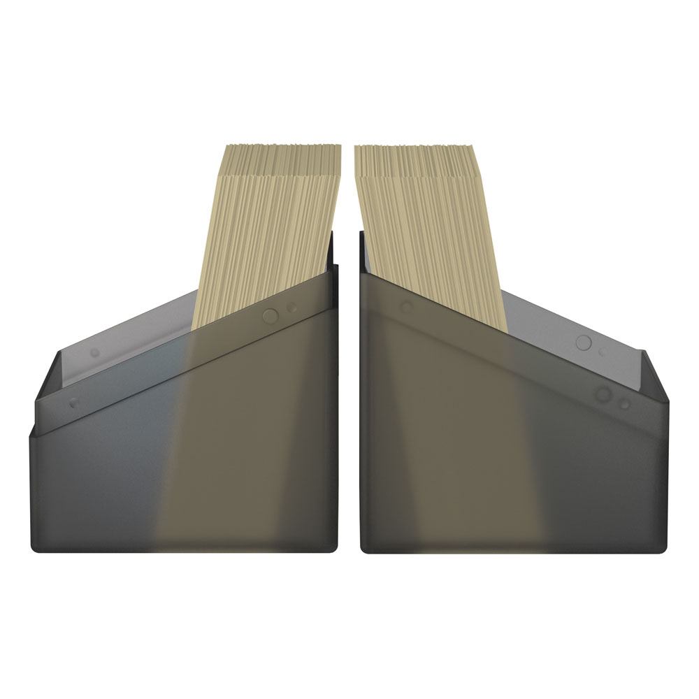 Ultimate Guard Boulder 100+ - Onyx DS Modellismo Ultimate Guard Boulder 100+ Onyx