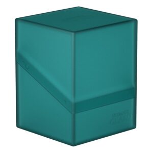 Ultimate Guard Boulder 100+ Malachite