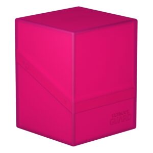 Ultimate Guard Boulder 100+ Rhodonite