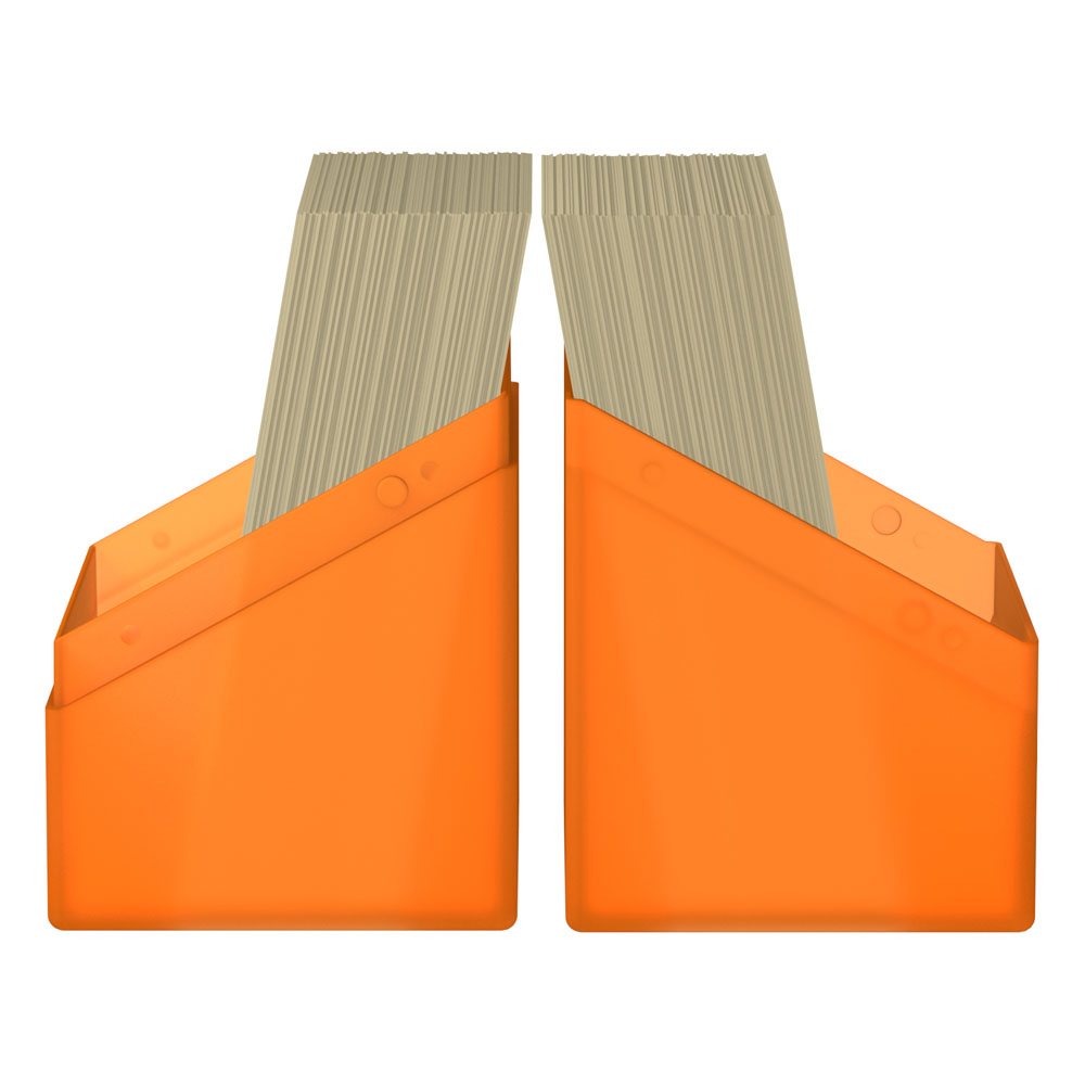 Ultimate Guard Boulder 80+ - Poppy Topaz DS Modellismo Ultimate Guard Boulder 80+ Poppy Topaz