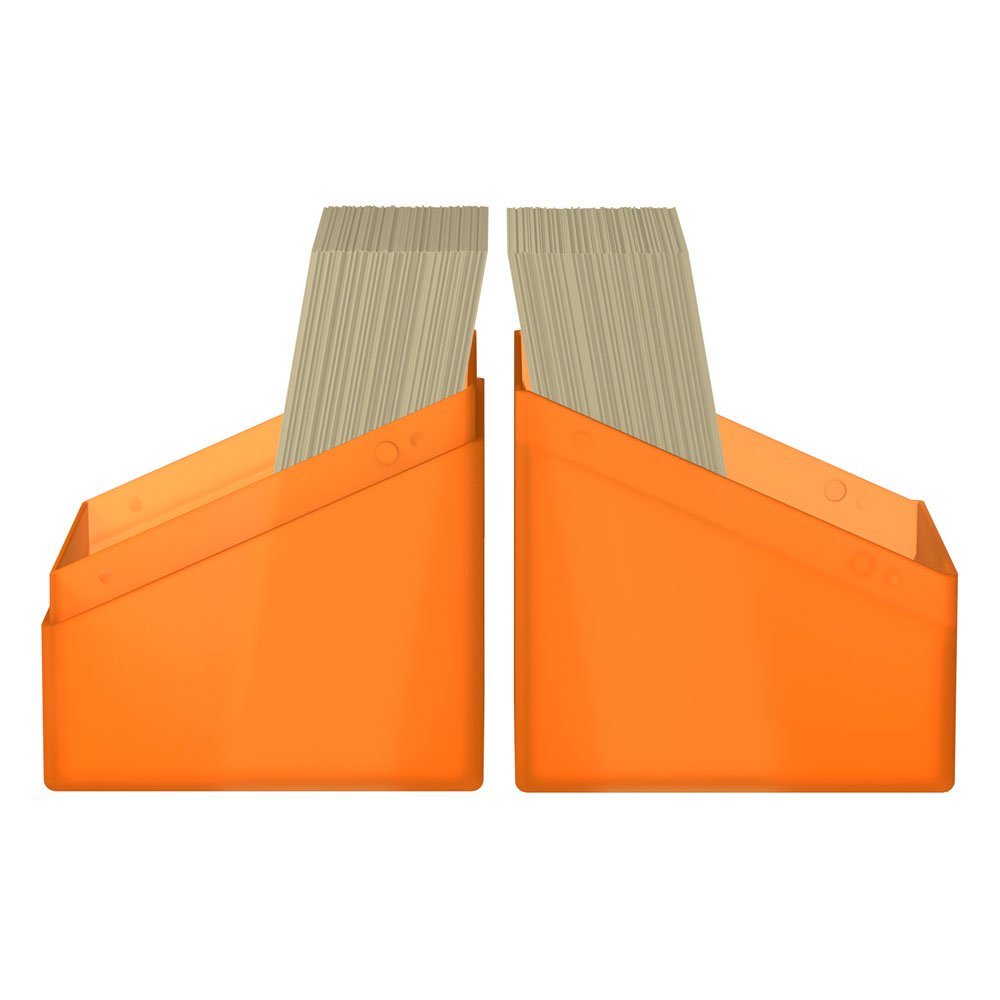 Ultimate Guard Boulder 100+ - Poppy Topaz DS Modellismo Ultimate Guard Boulder 100+ Poppy Topaz