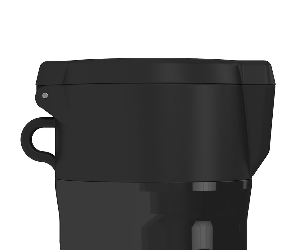 Ultimate Guard MatPod - Black DS Modellismo Ultimate Guard MatPod Black