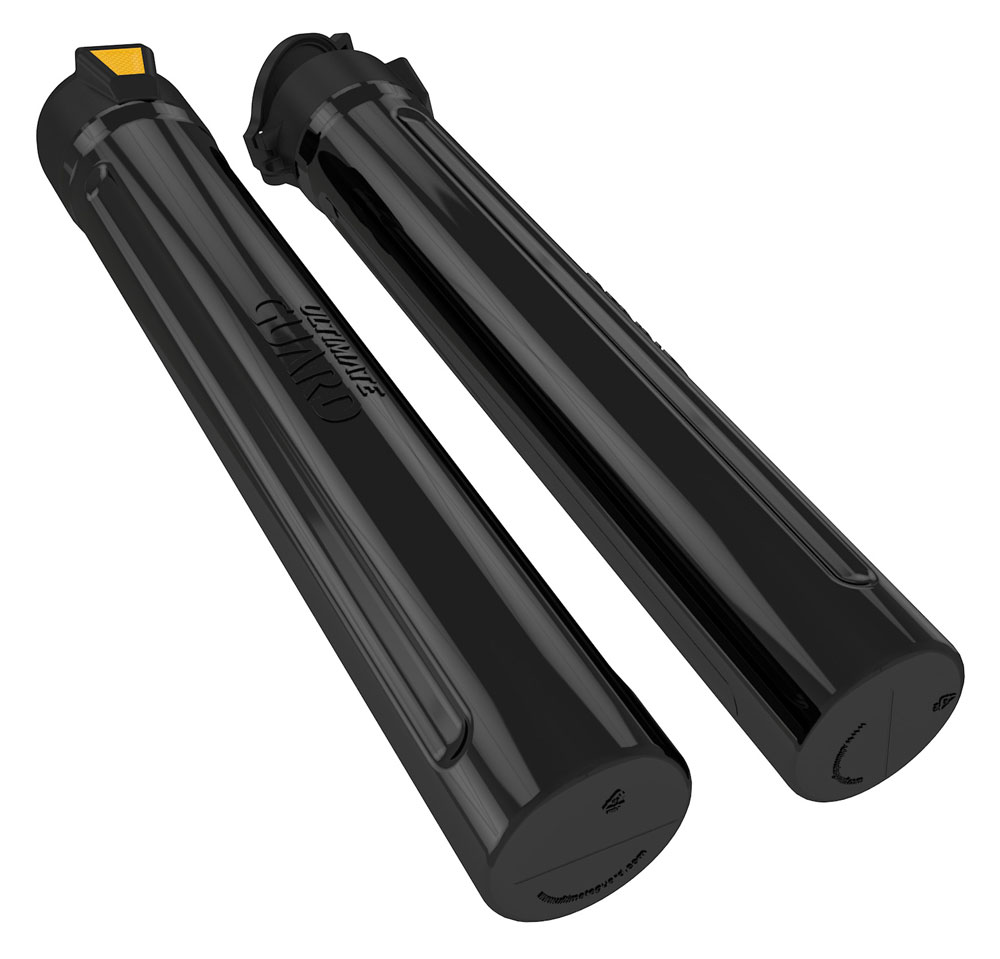 Ultimate Guard MatPod - Black DS Modellismo Ultimate Guard MatPod Black