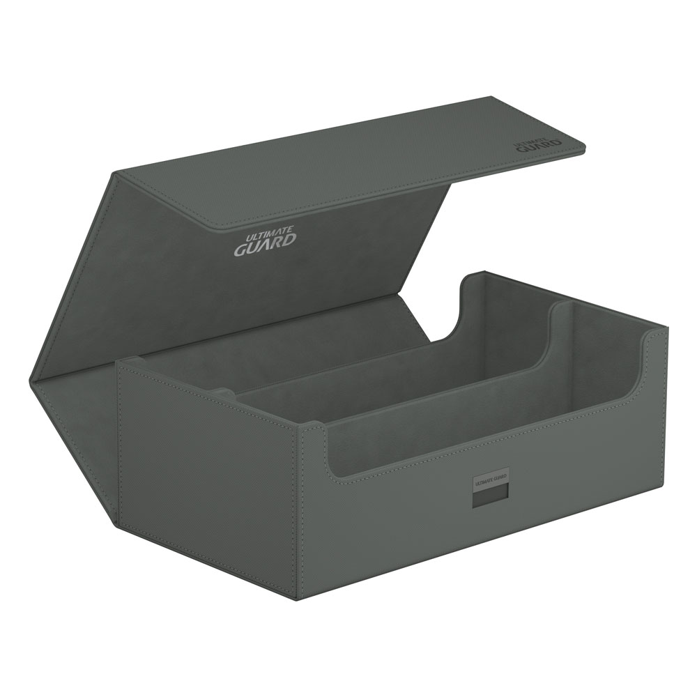 Ultimate Guard Arkhive 800+ Xenoskin - Grey DS Modellismo Ultimate Guard Arkhive 800+ Xenoskin Grey
