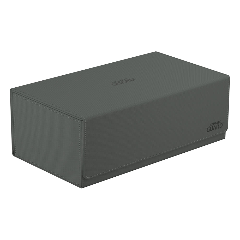 Ultimate Guard Arkhive 800+ Xenoskin - Grey DS Modellismo Ultimate Guard Arkhive 800+ Xenoskin Grey