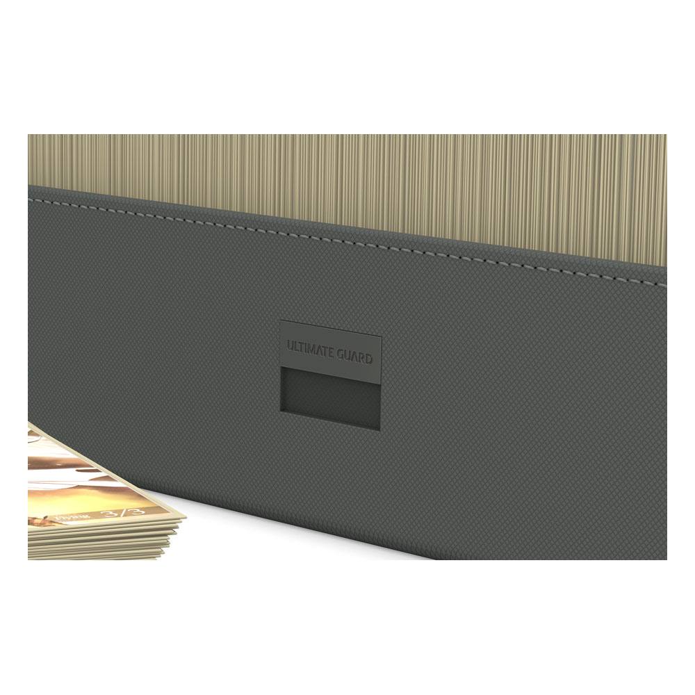 Ultimate Guard Arkhive 800+ Xenoskin - Grey DS Modellismo Ultimate Guard Arkhive 800+ Xenoskin Grey