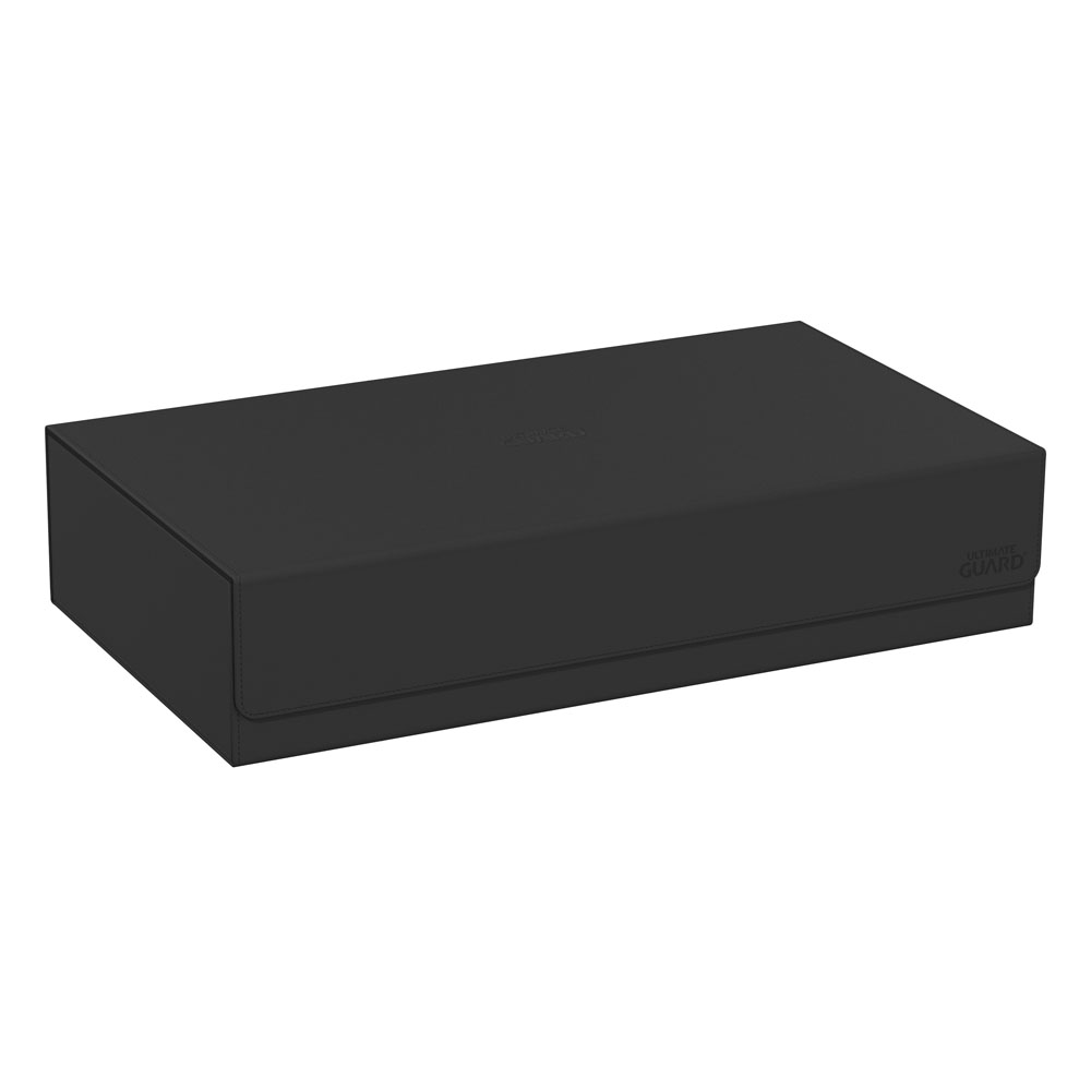 Ultimate Guard Omnihive 1000+ Xenoskin - Black DS Modellismo Ultimate Guard Omnihive 1000+ Xenoskin Black