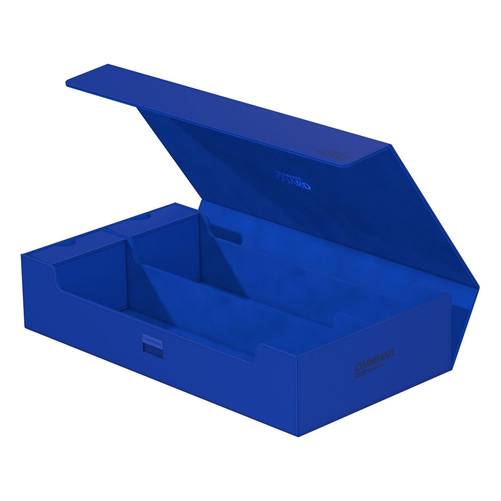 Ultimate Guard Omnihive 1000+ Xenoskin - Blue DS Modellismo Ultimate Guard Omnihive 1000+ Xenoskin Blue