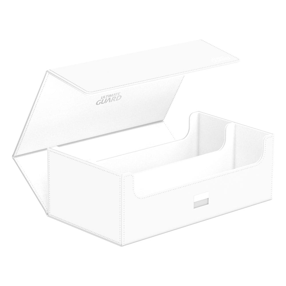 Ultimate Guard Arkhive 800+ Xenoskin - White DS Modellismo Ultimate Guard Arkhive 800+ Xenoskin White