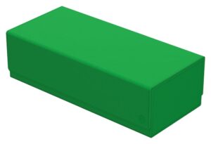 Ultimate Guard Arkhive 1000+ Xenoskin Green