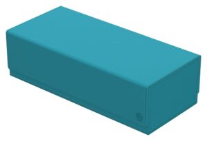 Ultimate Guard Arkhive 1000+ Xenoskin Petrol