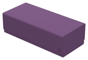 Ultimate Guard Arkhive 1000+ Xenoskin Purple