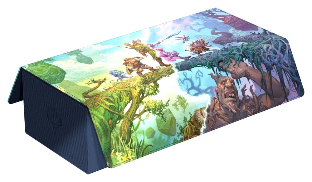 Ultimate Guard Arkhive 1000+ Xenoskin Magic: The Gathering "Lorwyn Eclipsed" DS Modellismo Ultimate Guard Arkhive 1000+ Xenoskin Magic: