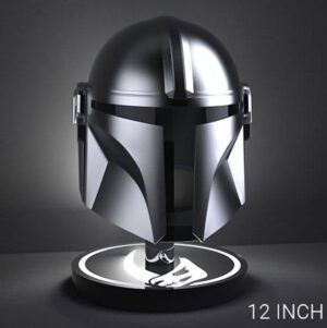 Lampada d'atmosfera Star Wars Helmet