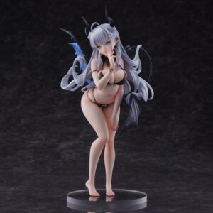 Nekojira Illustration Thea-chan Reissue
