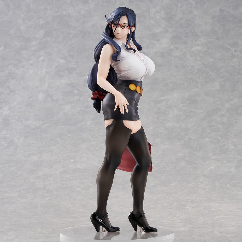 Original Character PVC Yoshio Illustration "OL" 29 cm DS Modellismo Original Character Yoshio Illustration "Ol"