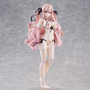 Original Character PVC Riko Rihara scala 1/6