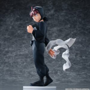 Nintama Rantaro Hannosuke Doi Union Creative
