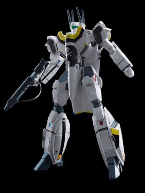 Robotech Veritech Diecast Action Veritech