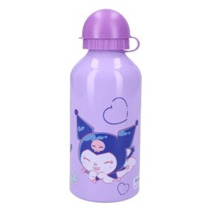 Borraccia Sanrio Kuromi Really Refreshing