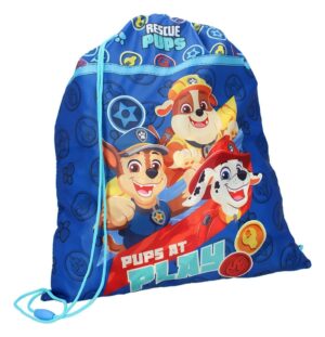 Sacca da palestra Paw Patrol Puptastic Days