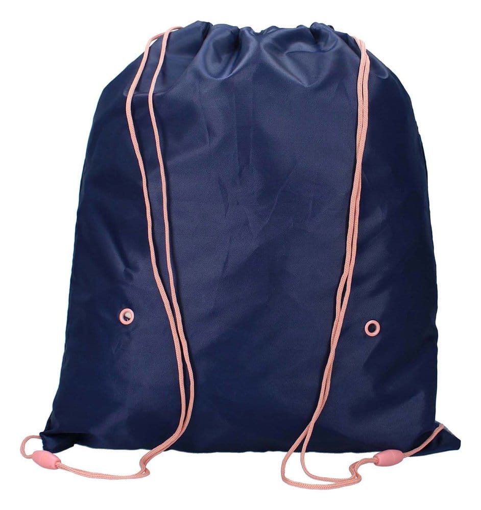 Sacca da palestra Frozen II Louder Than Love 44 cm DS Modellismo Sacca da palestra Frozen II Louder Than Love