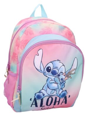 Zaino Lilo & Stitch Stitch Wild Energy