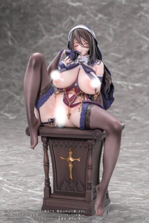 Original Character Action Figure scala 1/6