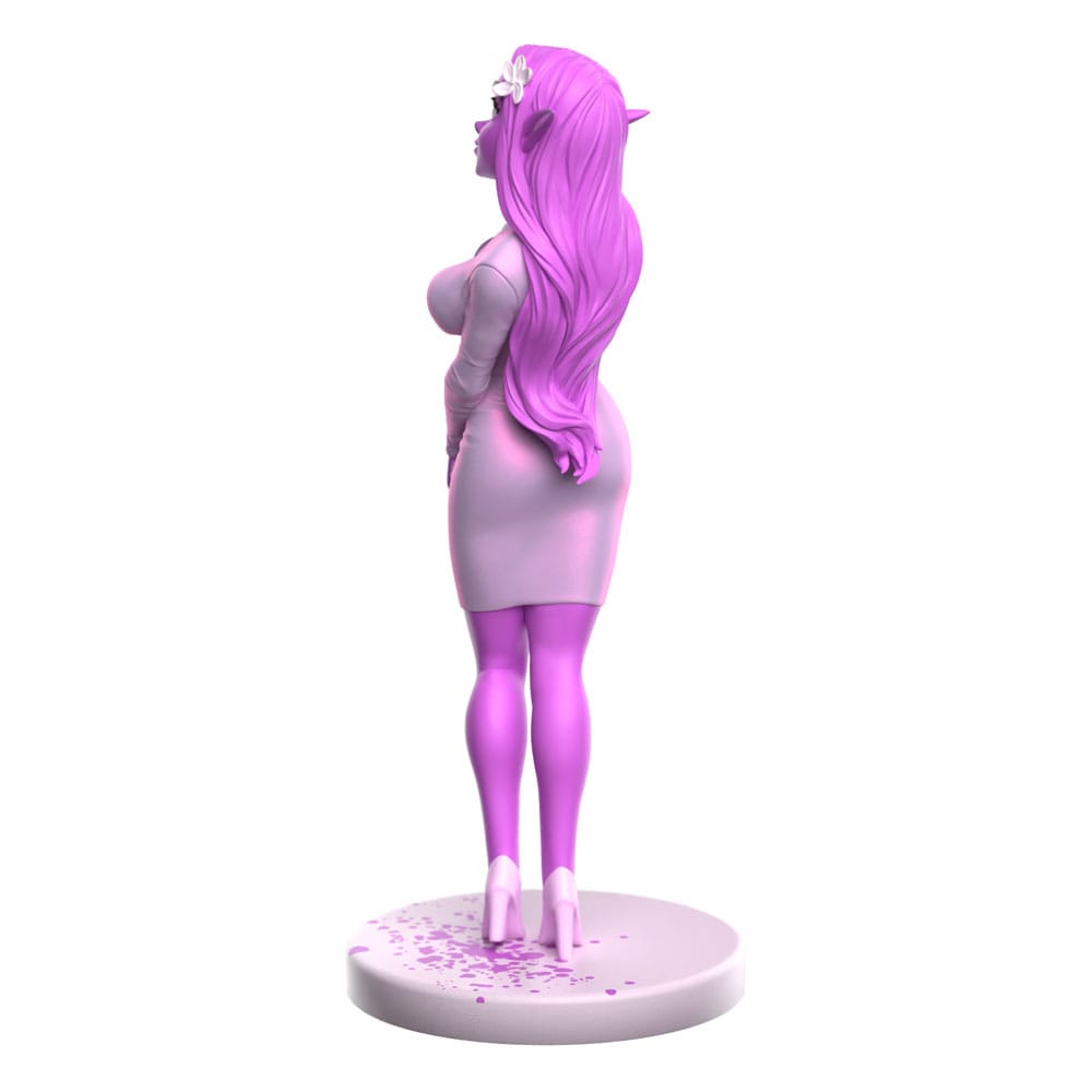 Lore Olympus x Weta Workshop Mini Vinyl Figure Daphne 13 cm DS Modellismo Lore Olympus x Weta Workshop Mini Daphne