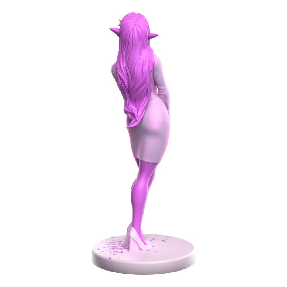 Lore Olympus x Weta Workshop Mini Vinyl Figure Daphne 13 cm DS Modellismo Lore Olympus x Weta Workshop Mini Daphne