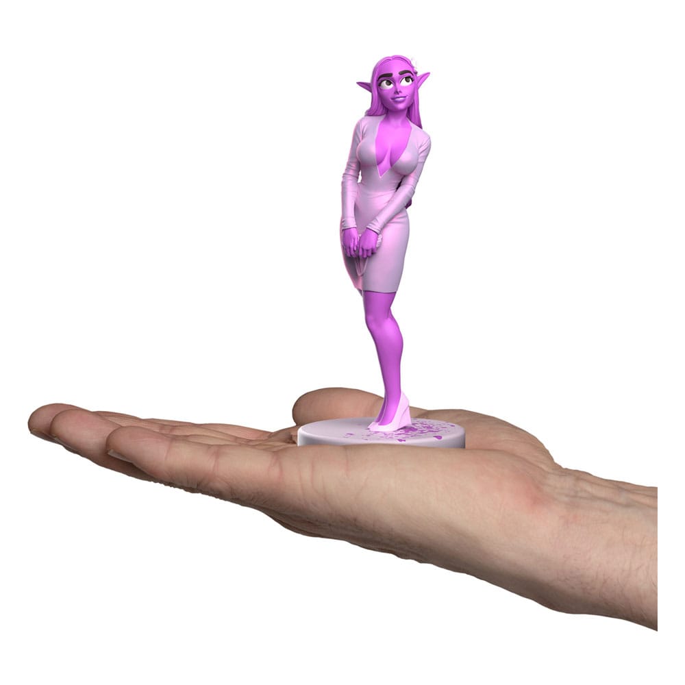 Lore Olympus x Weta Workshop Mini Vinyl Figure Daphne 13 cm DS Modellismo Lore Olympus x Weta Workshop Mini Daphne