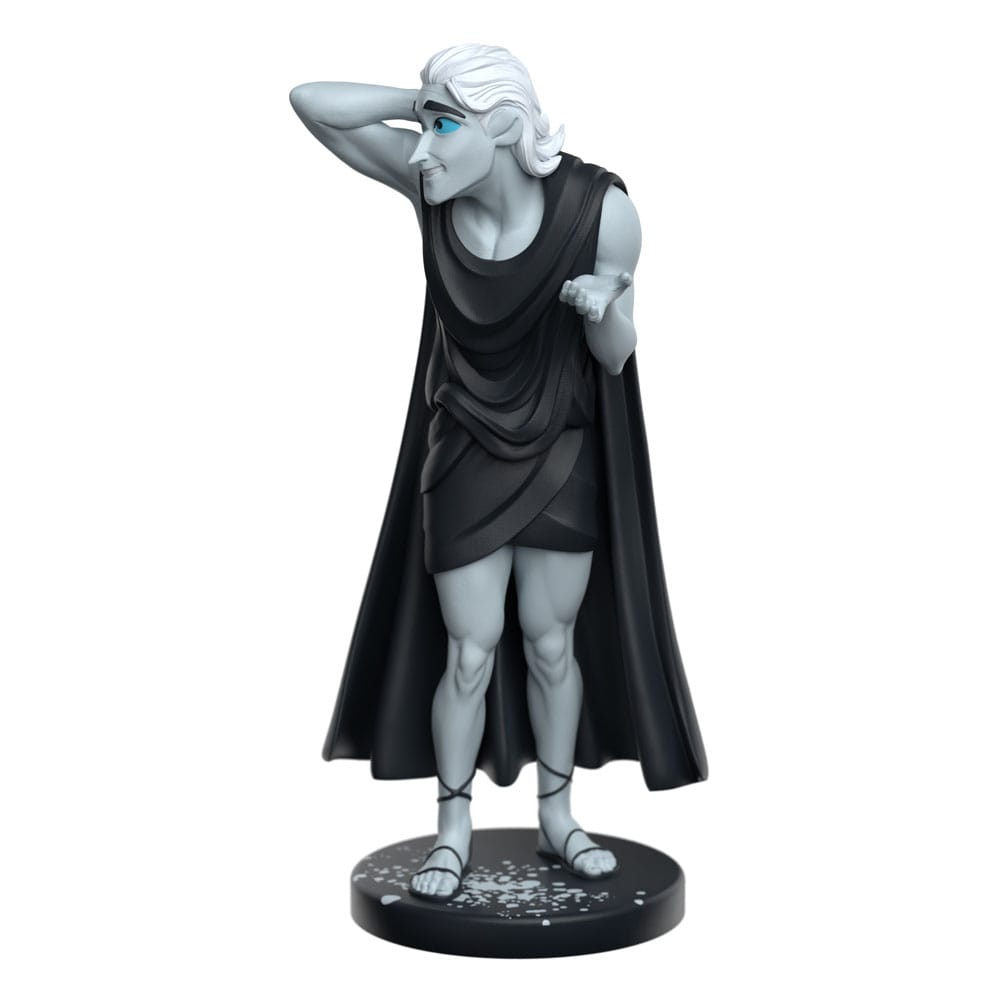 Lore Olympus x Weta Workshop Mini Vinyl Figure Thanatos 14 cm DS Modellismo Lore Olympus x Weta Workshop Mini Thanatos