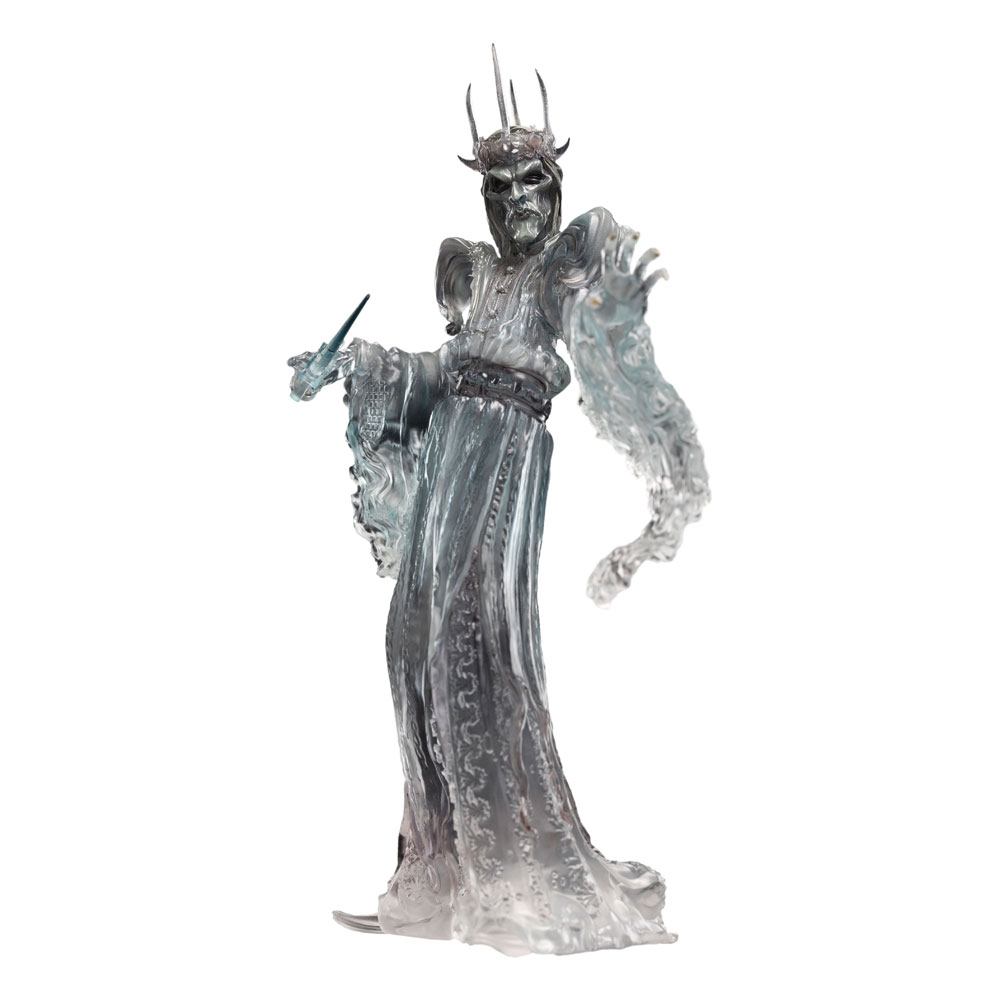 Il Signore degli Anelli Mini Epics Vinyl Figure The Witch-King of the Unseen Lands edizione limitata 19 cm DS Modellismo Il Signore degli Anelli Mini Epics