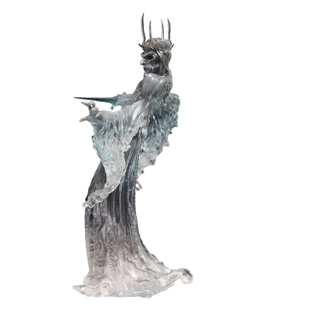Il Signore degli Anelli Mini Epics Vinyl Figure The Witch-King of the Unseen Lands edizione limitata 19 cm DS Modellismo Il Signore degli Anelli Mini Epics