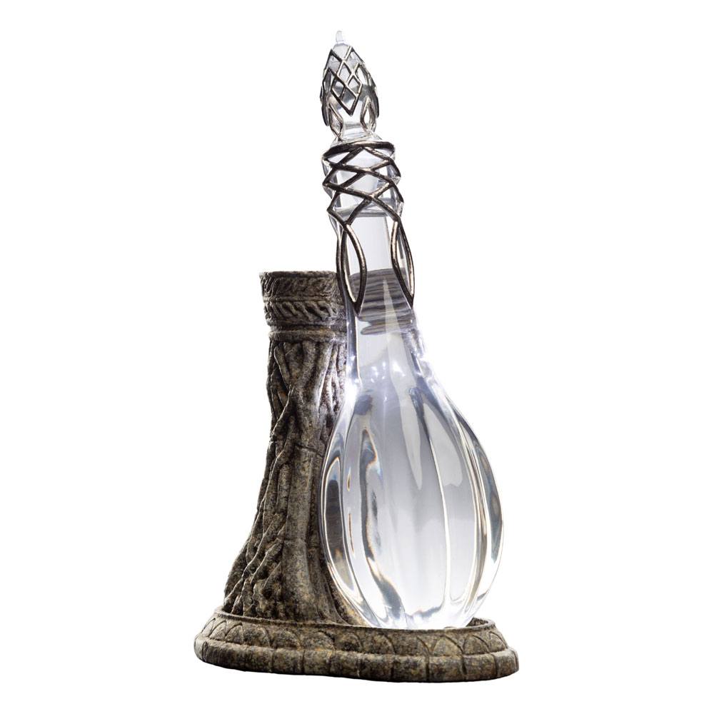 Replica Il Signore degli Anelli 1/1 Galadriel's Phial 10 cm DS Modellismo Replica Il Signore degli Anelli scala 1/1