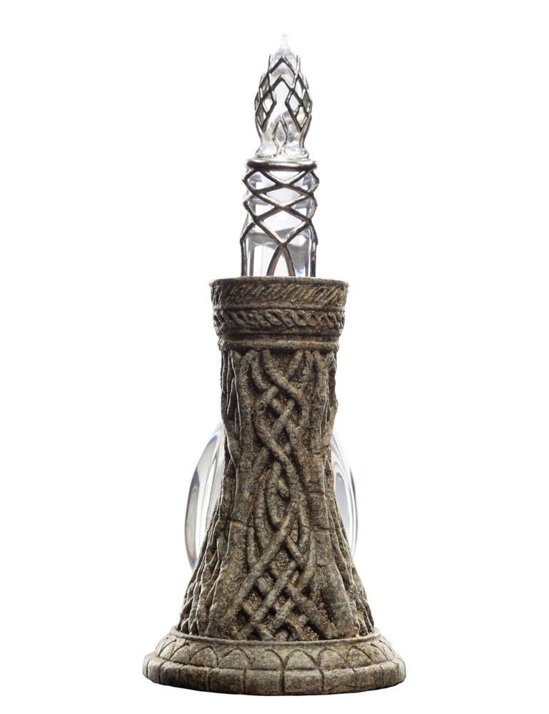Replica Il Signore degli Anelli 1/1 Galadriel's Phial 10 cm DS Modellismo Replica Il Signore degli Anelli scala 1/1