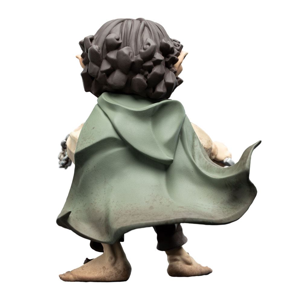 Il Signore degli Anelli Mini Epics Vinyl Figure Frodo Baggins (2022) 11 cm DS Modellismo Il Signore degli Anelli Mini Epics Frodo