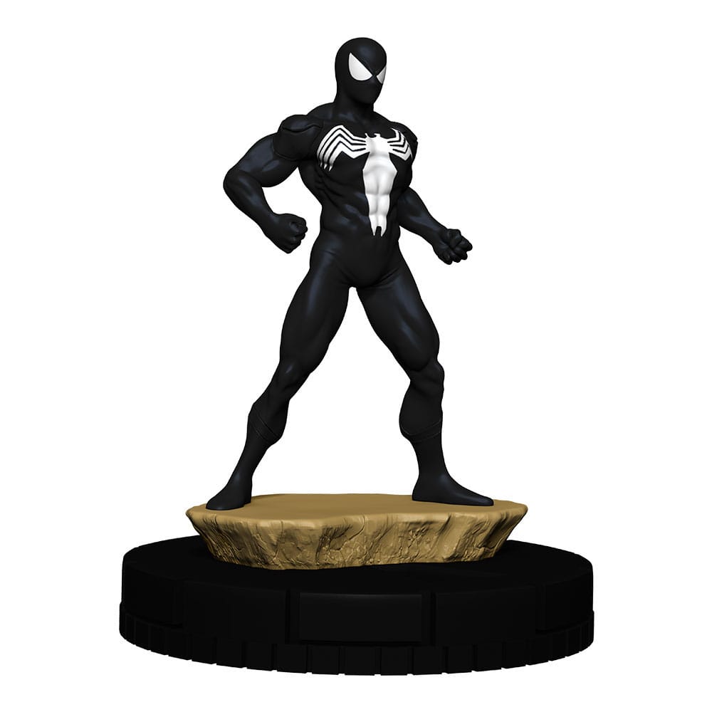 Marvel HeroClix: Venom Map and Terrain Kit - Damaged packaging DS Modellismo Marvel HeroClix: Venom Map Terrain Kit