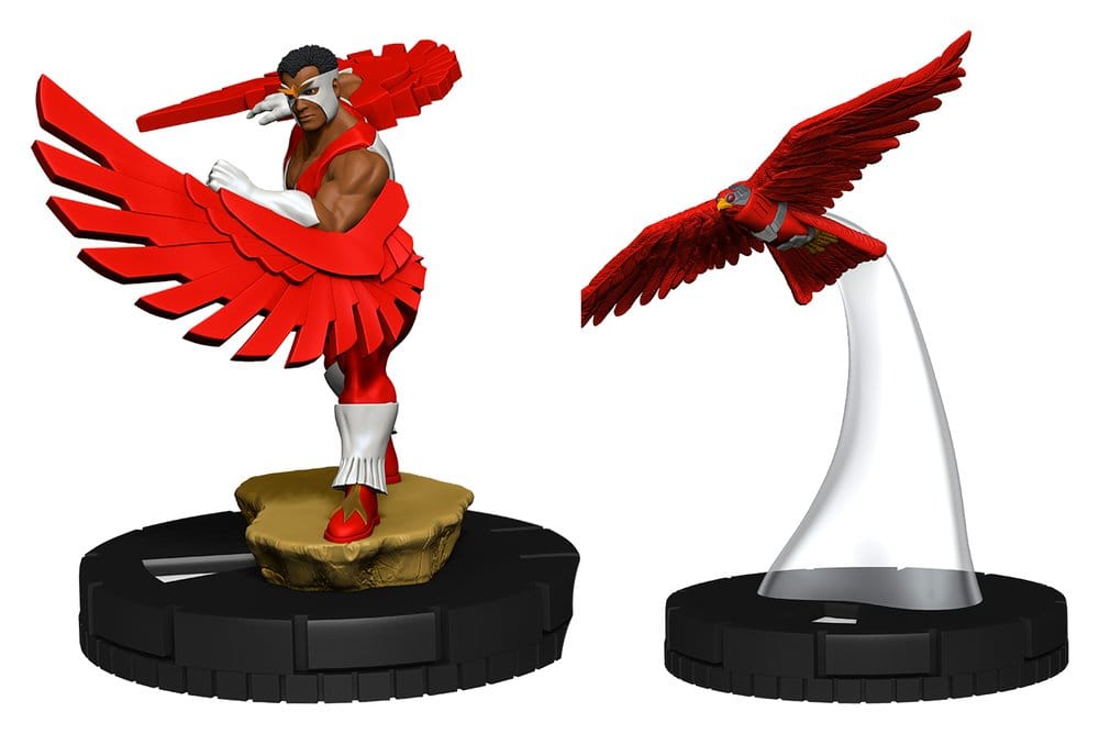 Marvel HeroClix: 25th Anniversary Map and Terrain Kit DS Modellismo Marvel HeroClix: 25th Anniversary Map