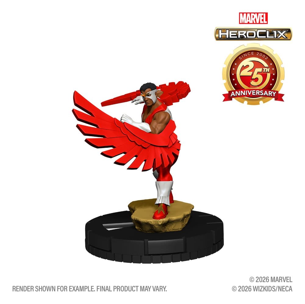 Marvel HeroClix: 25th Anniversary Map and Terrain Kit DS Modellismo Marvel HeroClix: 25th Anniversary Map
