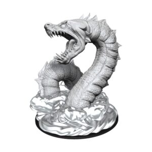 Critical Role Cr Wave 1 Unpainted Boxed