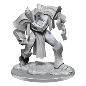 Critical Role Unpainted Miniatures Mage