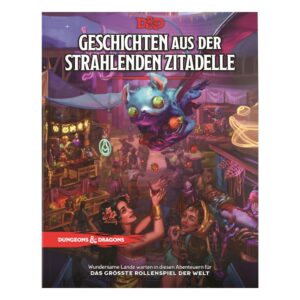 Dungeons & Dragons Rpg Geschichten aus der