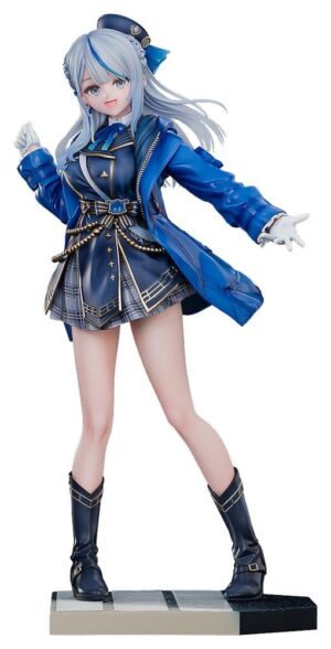 WeatherPlanet PVC Figure Amagai scala 1/7
